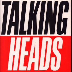 Talking Heads – True Stories