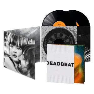 Tame Impala – Deadbeat