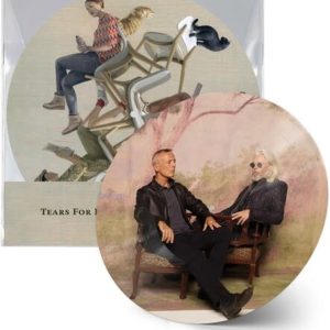 Tears For Fears – The Tipping Point (picture disc)