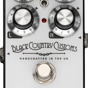 Laney BCC Tony Iommi signature Boost pedal / TI-BOOST