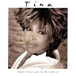 Tina* – What’s Love Got To Do With It