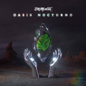 Tokimonsta – Oasis Nocturno