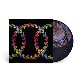 Tool (2) – Lateralus