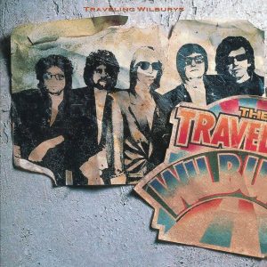 Traveling Wilburys – Volume One