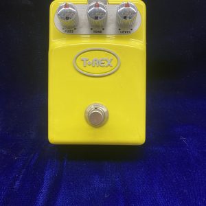 T Rex Fuzz