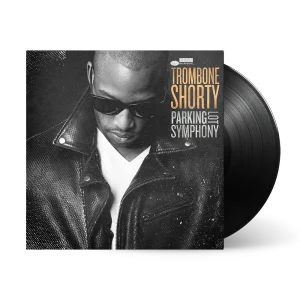 TROMBONE SHORTY / PARKING LOT