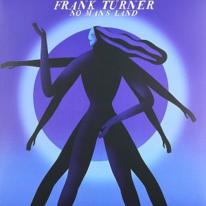 Turner, Frank – No Man’s Land