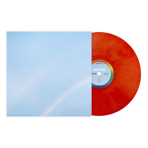 TURNSTILE / NEVER ENOUGH