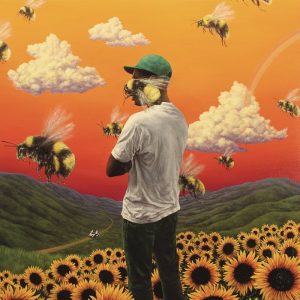 TYLER THE CREATOR / FLOWER BOY