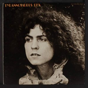 Tyrannosaurus Rex – A Beard Of Stars