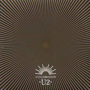 U2 – A Celebration