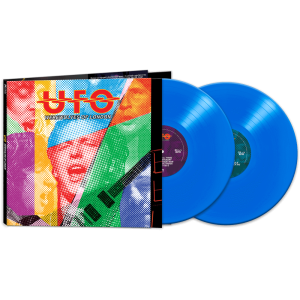 UFO / PHENOMENON