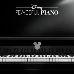 Unknown Artist – Disney Peaceful Piano
