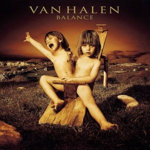 Van Halen – Balance