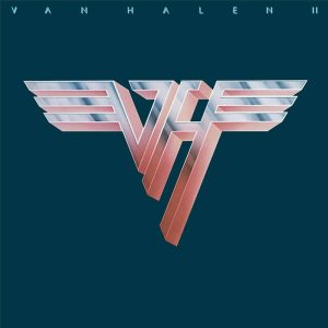 Van Halen – Van Halen II-1