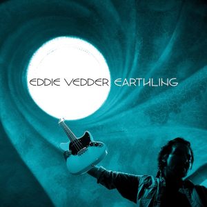 Vedder, Eddie – Earthling
