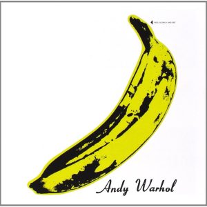 Velvet Underground & Nico, The – The Velvet Underground & Nico