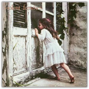 VIOLENT FEMMES / VIOLENT FEMMES