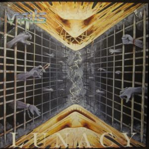 Virus – Lunacy