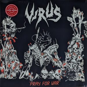 Virus – Pray For War