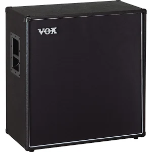 Vox 4X12 V412BK Cab