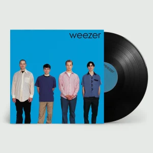 WEEZER / HURLEY