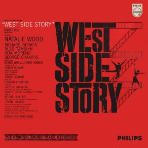 West Side Story (Original Motion Picture Soundtrack)