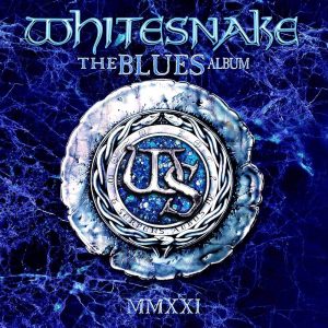 Whitesnake – The Blues Album