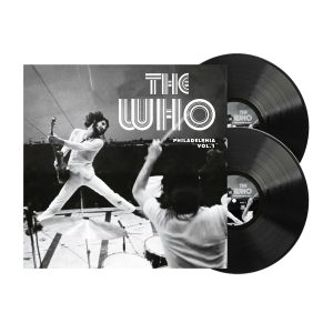 Who – Philadelphia Vol.1