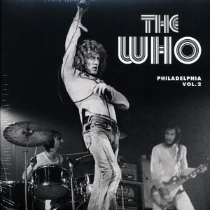 Who – Philadelphia Vol.2