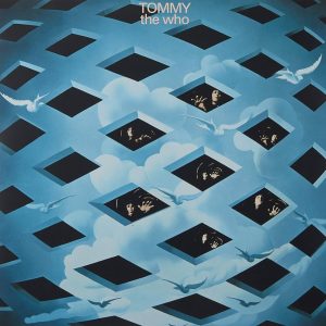 Who – Tommy