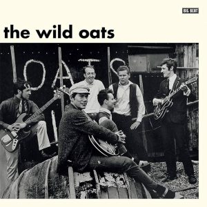 Wild Oats, The – The Wild Oats