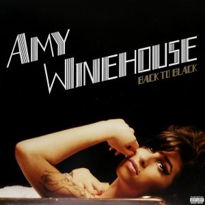Winehouse, Amy – Back To Black