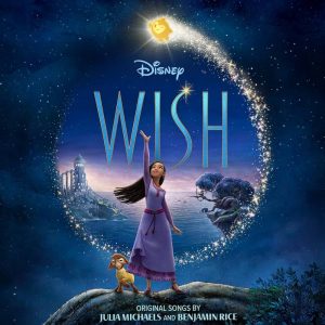 Wish: Original Motion Picture Soundtrack