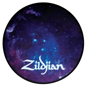 Zildjian Galaxy Practice Pad 12″ ZXPPGAL12