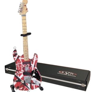 Frankenstein Miniature Replica Guitar EVH001