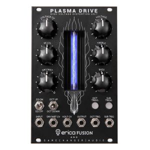 Plasma Drive Eurorack Module GCAPEU