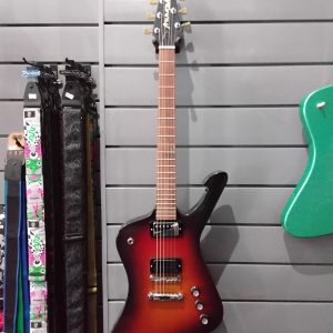 Aurora Borealis GS-4SB – Sunburst