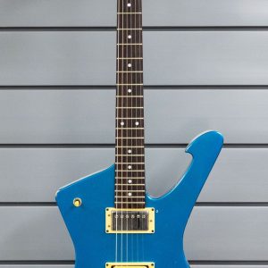1982 Ibanez IC50RB Iceman – Regal Blue