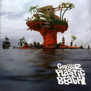 Gorillaz – Plastic Beach