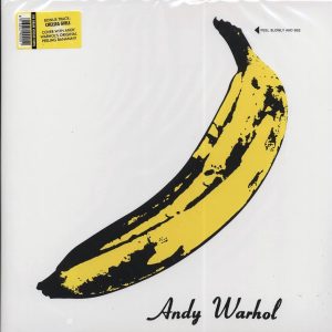 Velvet Underground & Nico – The Velvet Underground & Nico