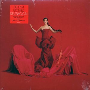 Gomez, Selena- Revelacion