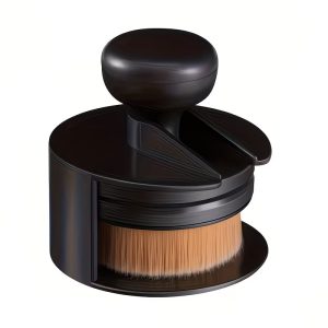 Vinyl Cleaning Brush