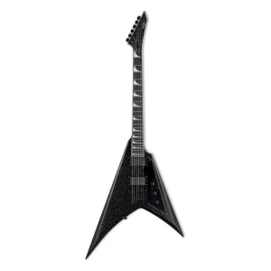 ESP LTD KH V Black Sparkle w HSC LKHVBLKSP