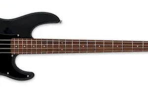 ESP LTD AP 204 Black Satin LAP204BLKS