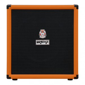 Orange Crush Bass 100 – Orange