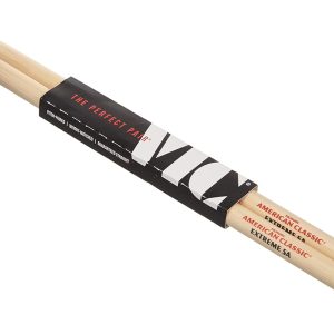 Vic Firth American Classic Extreme 5A Drumsticks / X5A