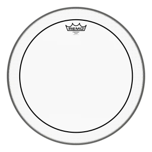 Remo Pinstripe Clear Drumhead. 16″PS-0316-00