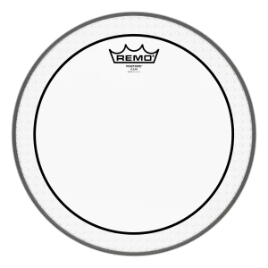Remo Pinstripe Clear Drumhead. 12″ PS-0312-00