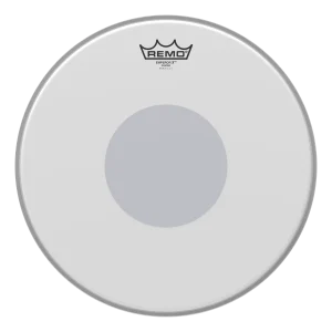 14″ EMPEROR X SNARE W DOT BX-0114-10